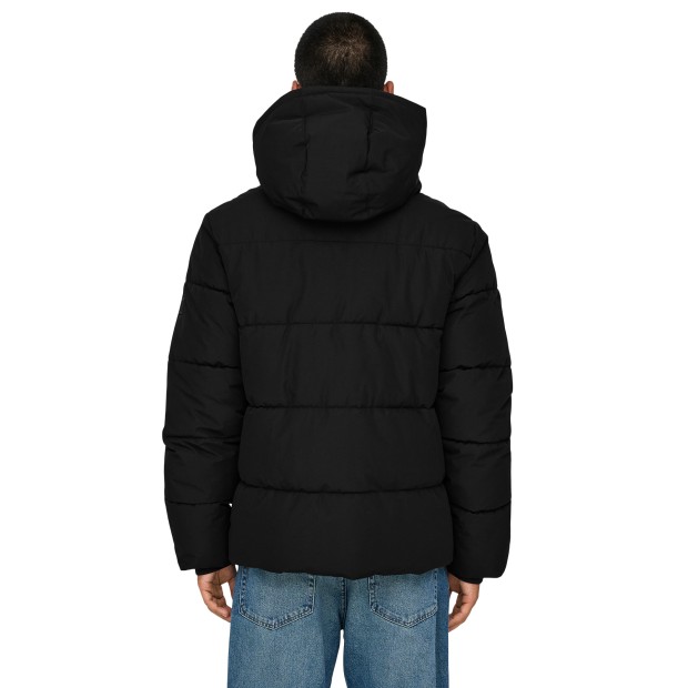 Only&Sons Casaco Elijah Pckt Otw Black