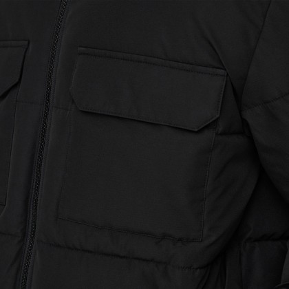 Only&Sons Casaco Elijah Pckt Otw Black Only&Sons Casaco Elijah Pckt Otw Black