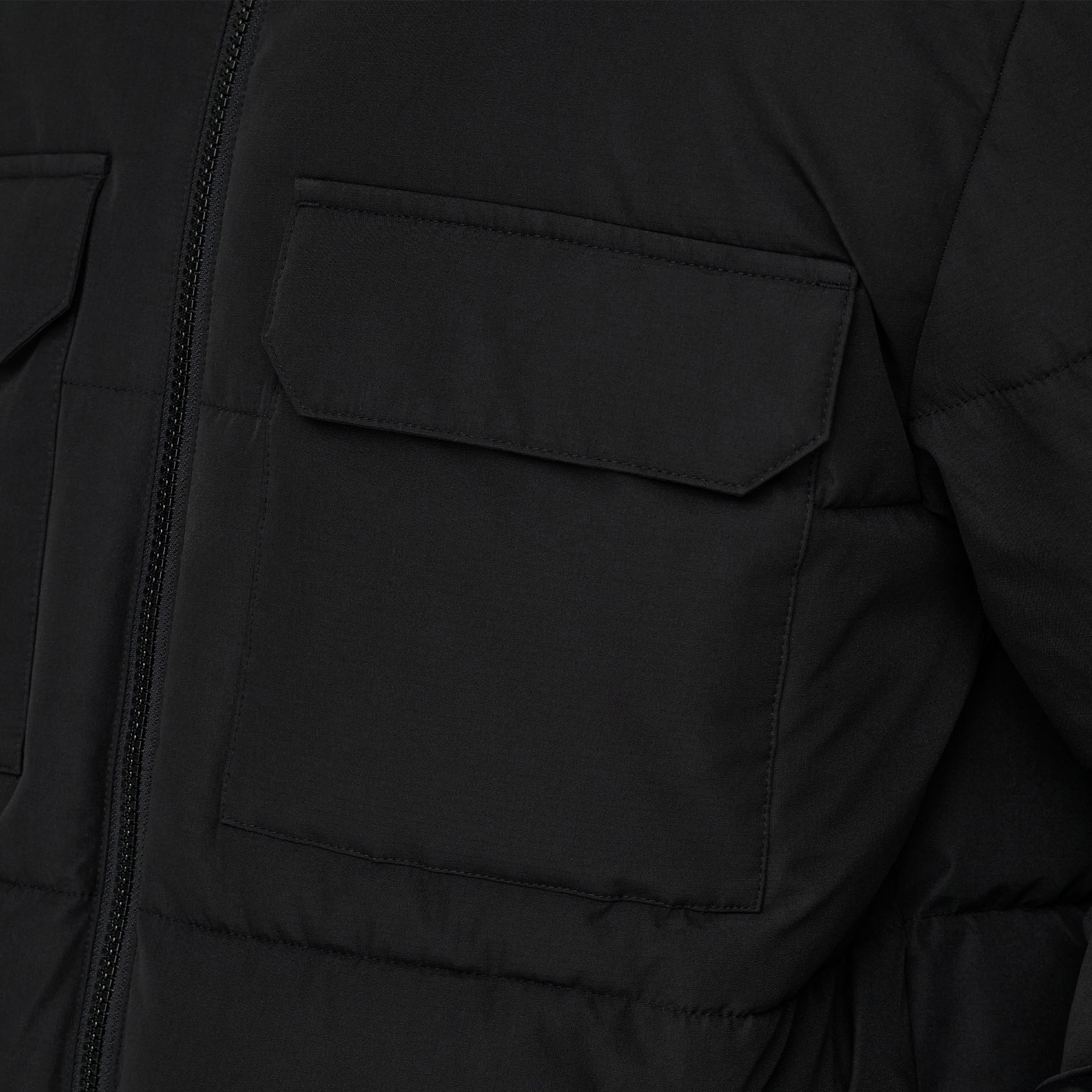Only&Sons Casaco Elijah Pckt Otw Black