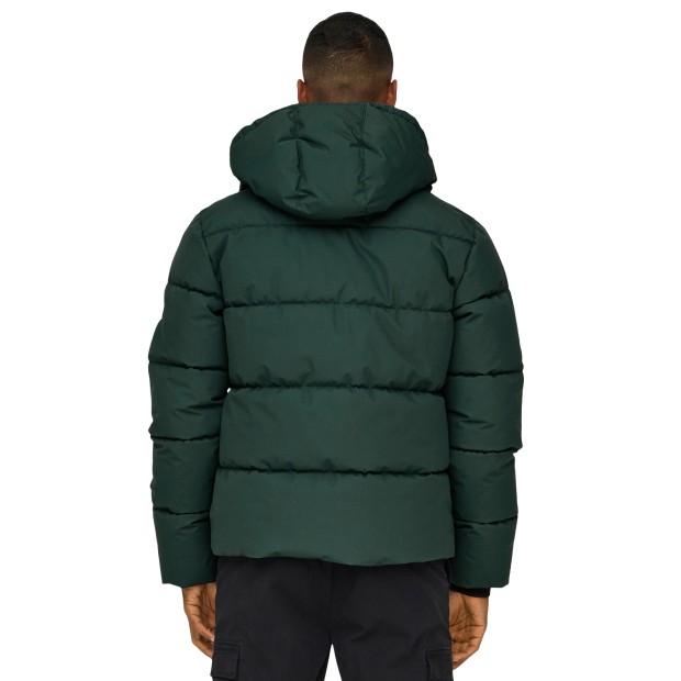 Only&Sons Casaco Elijah Pckt Otw Darkest Spruce