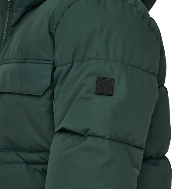 Only&Sons Casaco Elijah Pckt Otw Darkest Spruce