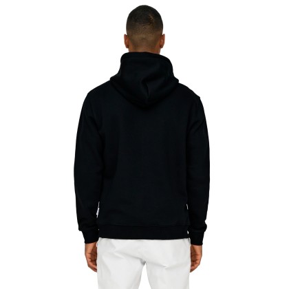 Only&Sons  Sweat Curated Reg Black