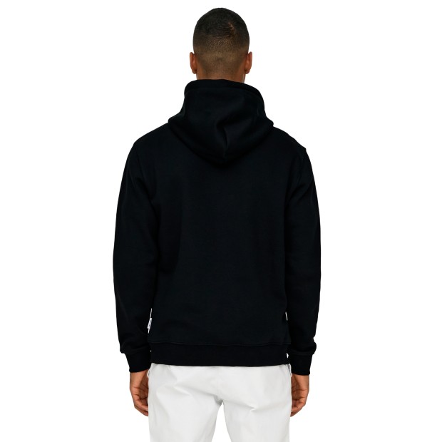 Only&Sons Sweat Curated Reg Black