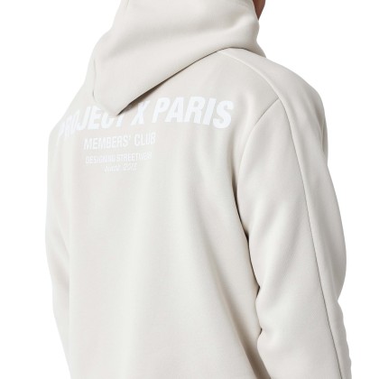 ProjectXParis Sweat 2422052-gg Gris