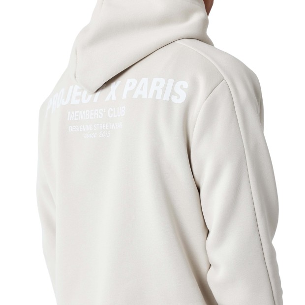ProjectXParis Sweat 2422052-gg Gris