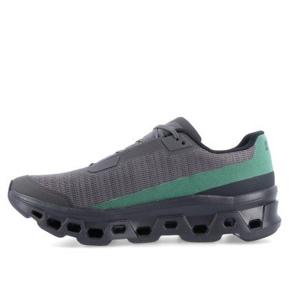On Running Cloudmonster Void Eclipse / Black