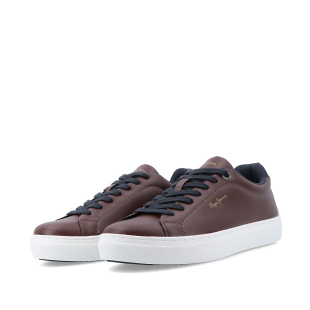 Pepe Jeans Camden Mode M Dark Brown