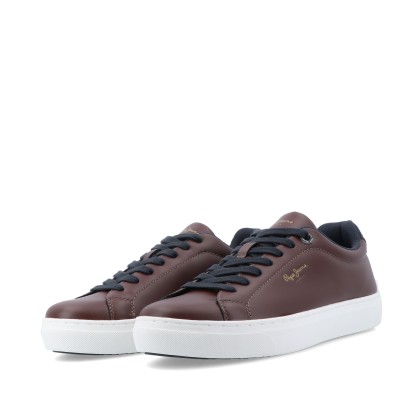 Pepe Jeans Camden Mode M Dark Brown