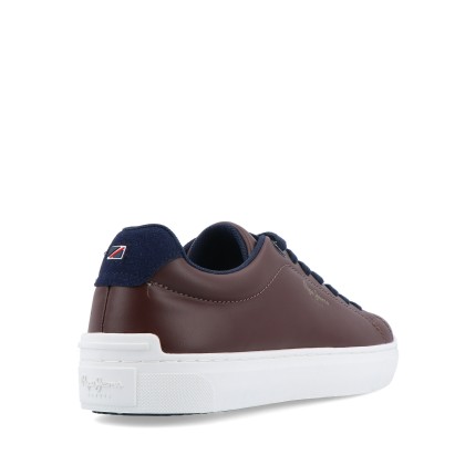 Pepe Jeans Camden Mode M Dark Brown