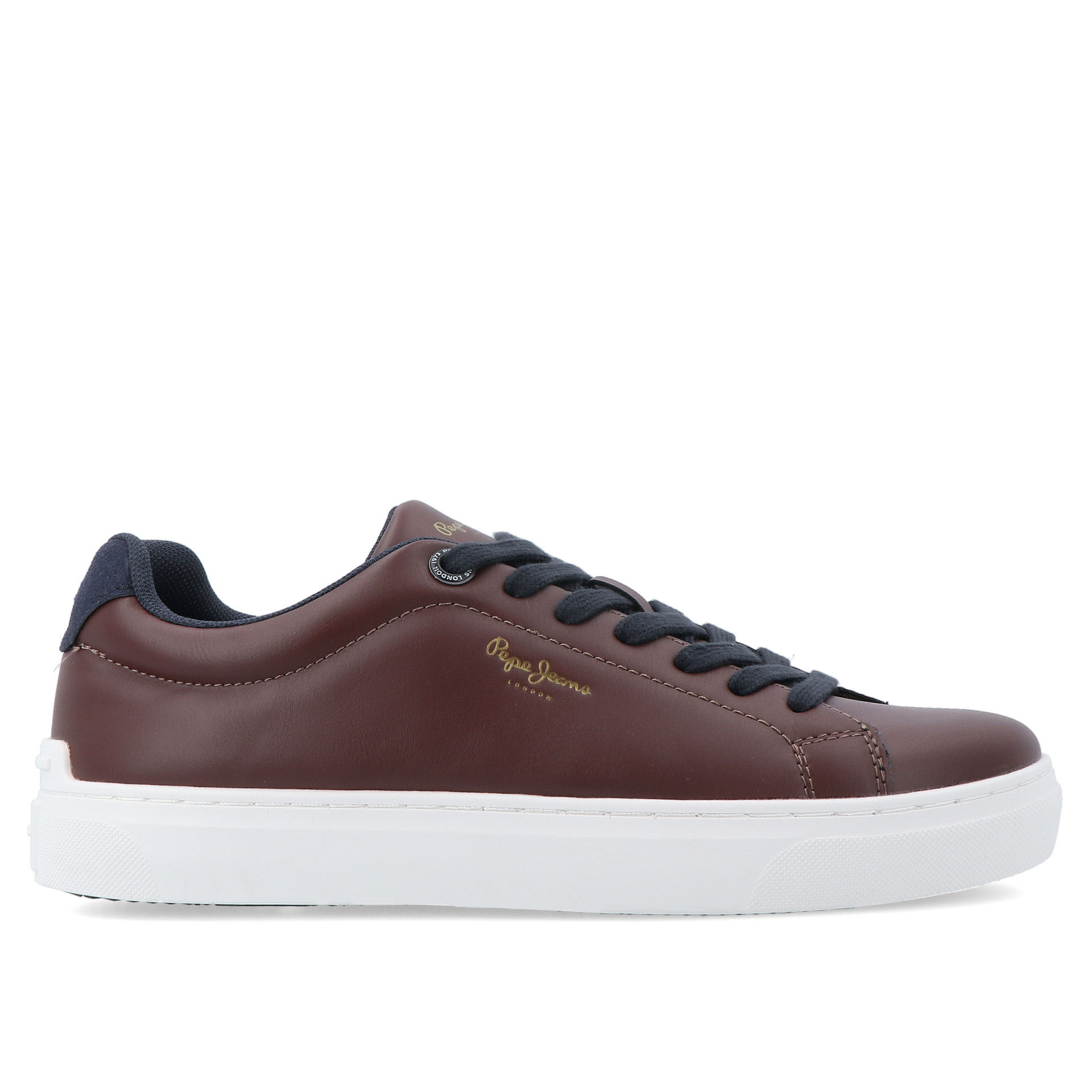 Pepe Jeans Camden Mode M Dark Brown