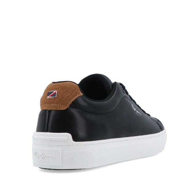Pepe Jeans Camden Mode M Black