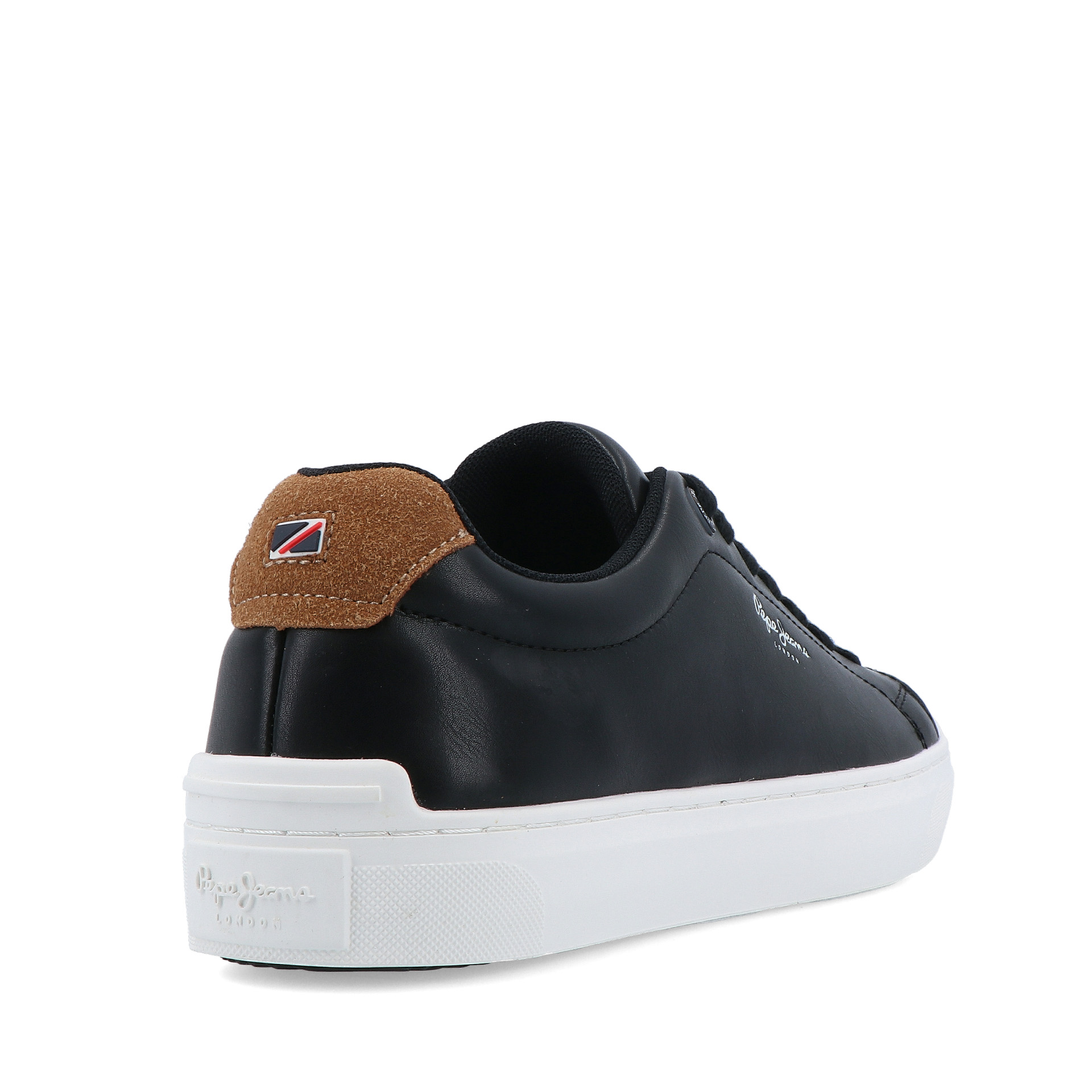 Pepe Jeans Camden Mode M Black