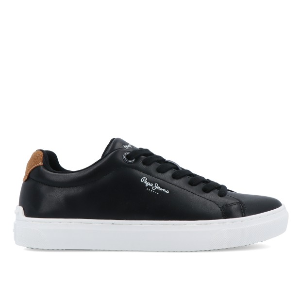 Pepe Jeans Camden Mode M Black