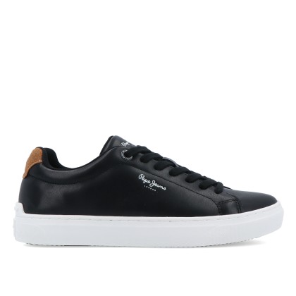 Pepe Jeans Camden Mode M Black