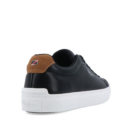 Pepe Jeans Camden Mode M Black