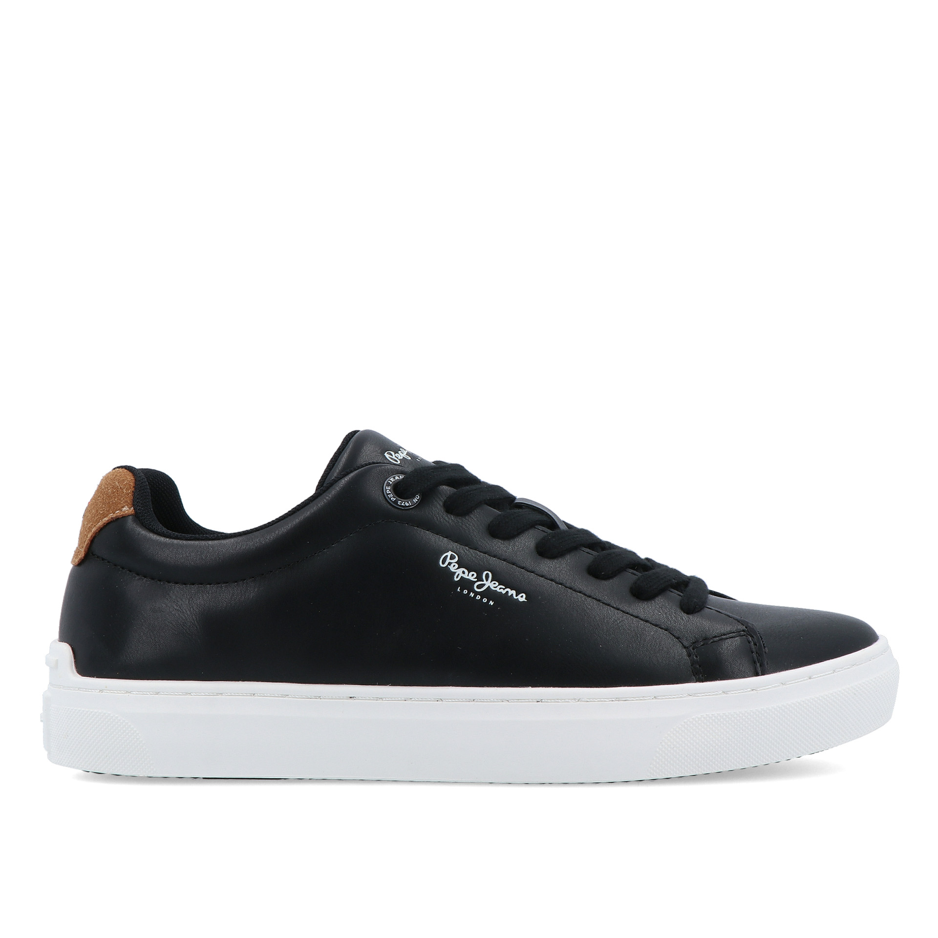 Pepe Jeans Camden Mode M Black