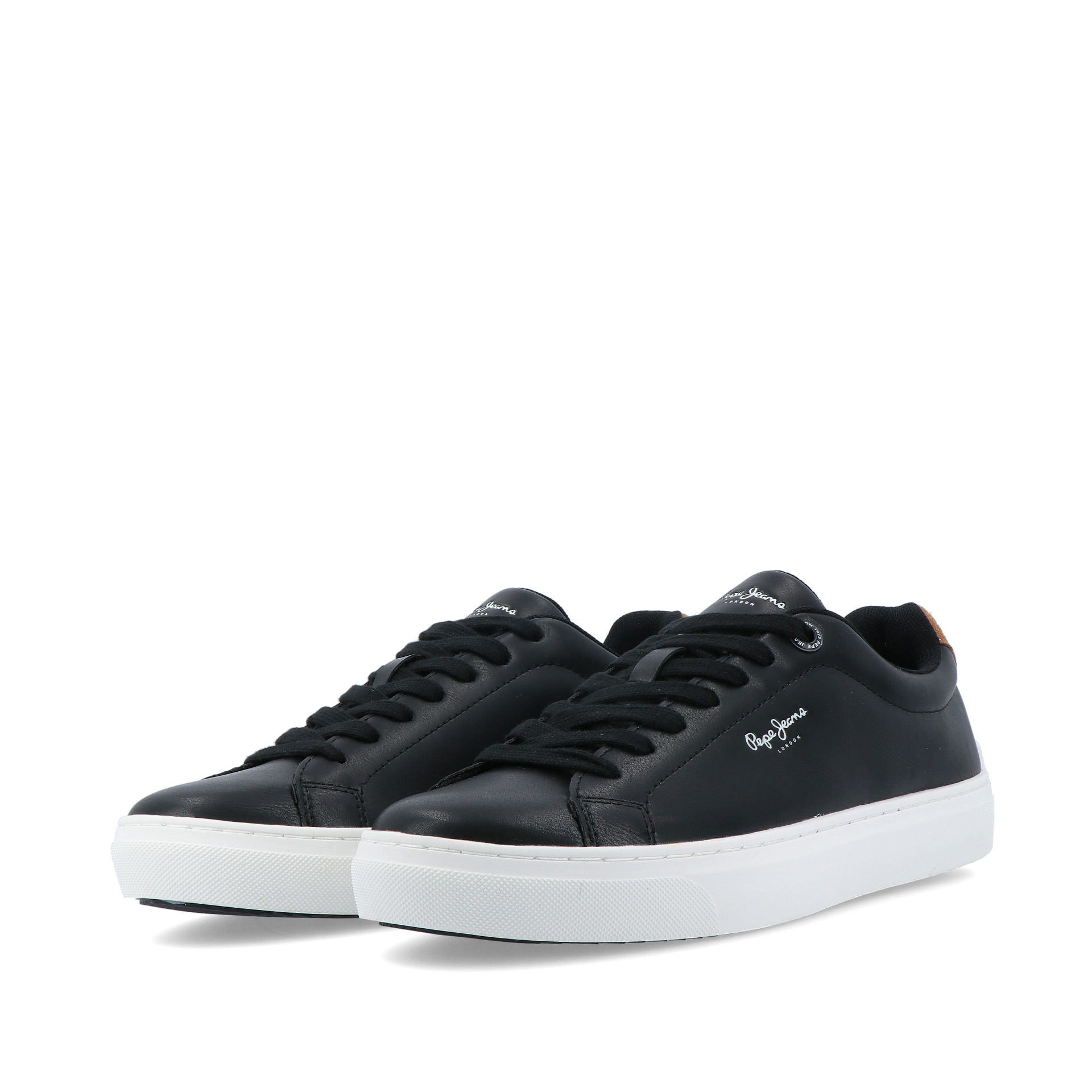 Pepe Jeans Camden Mode M Black