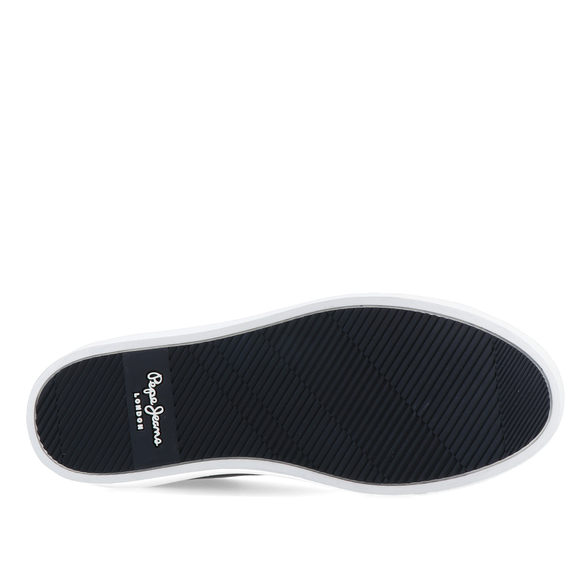 Pepe Jeans Camden Mode M Black