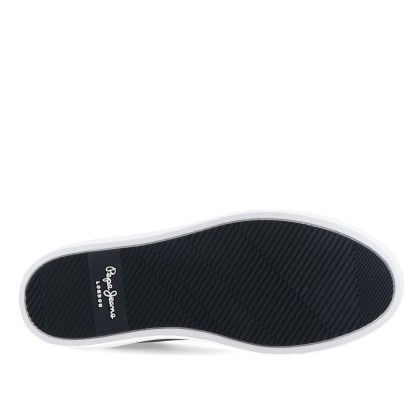 Pepe Jeans Camden Mode M Black
