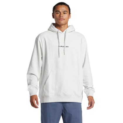 Quiksilver Sweat Dna Omni Logo Hoodie Szth Quiksilver Sweat Dna Omni Logo Hoodie Szth