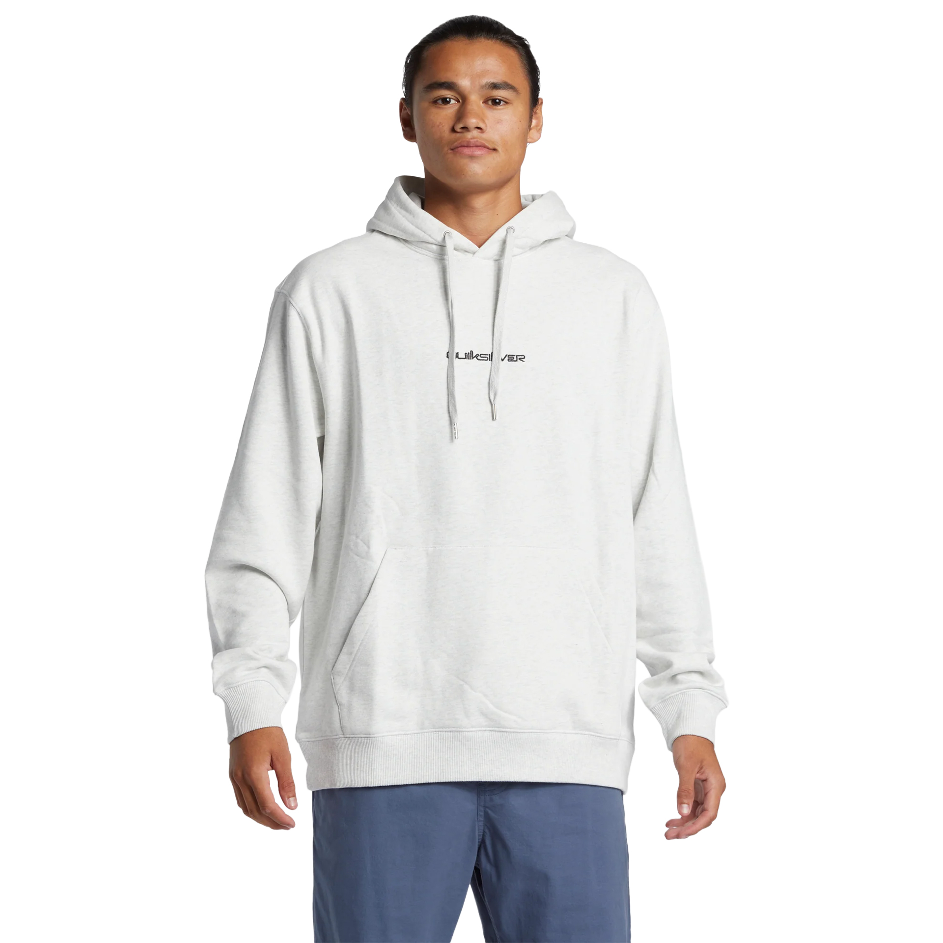 Quiksilver Sweat Dna Omni Logo Hoodie Szth
