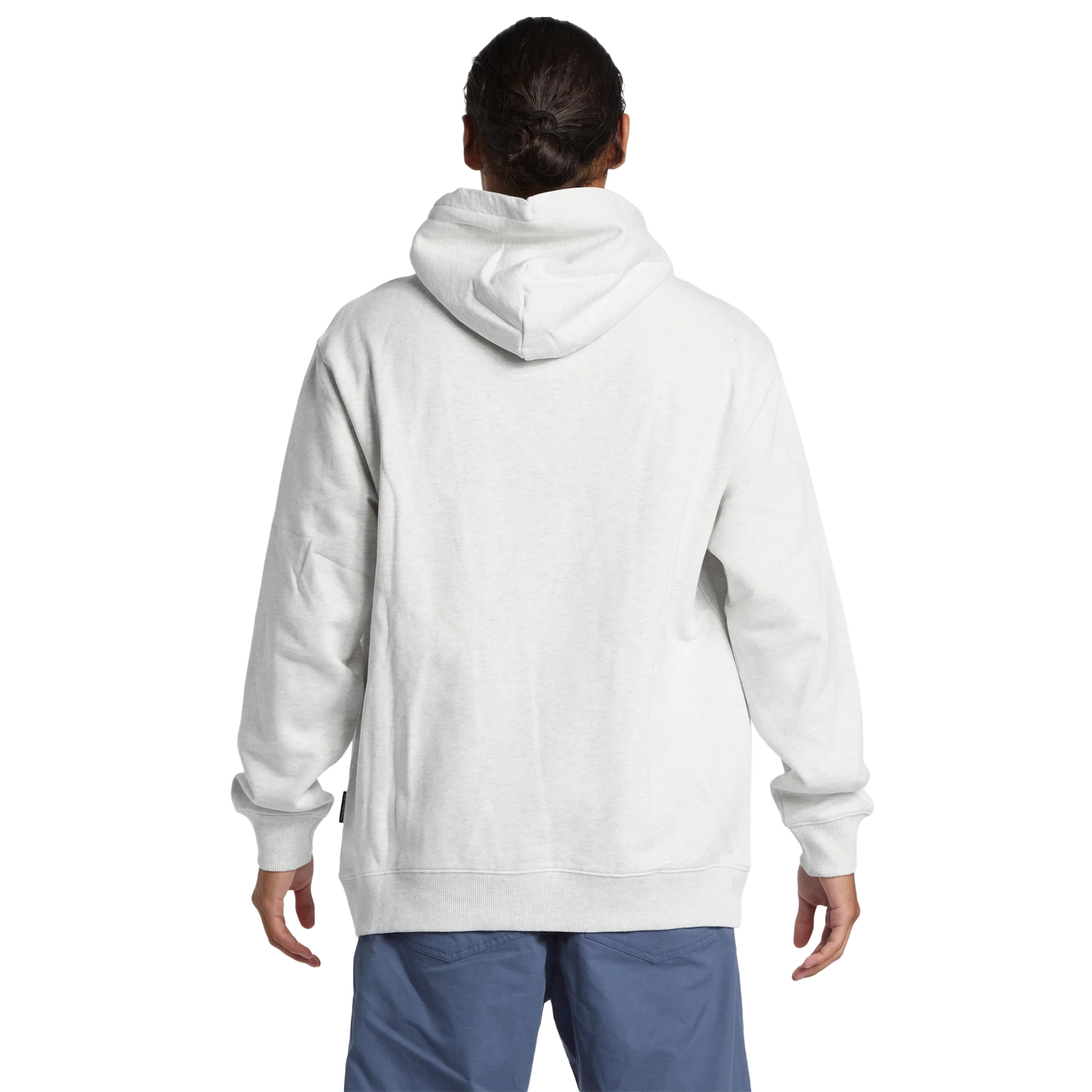 Quiksilver Sweat Dna Omni Logo Hoodie Szth