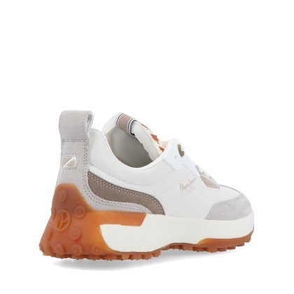 Pepe Jeans Lucky Fierce W White