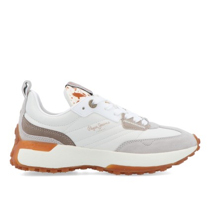 Pepe Jeans Lucky Fierce W White