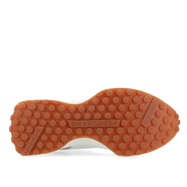 Pepe Jeans Lucky Fierce W White