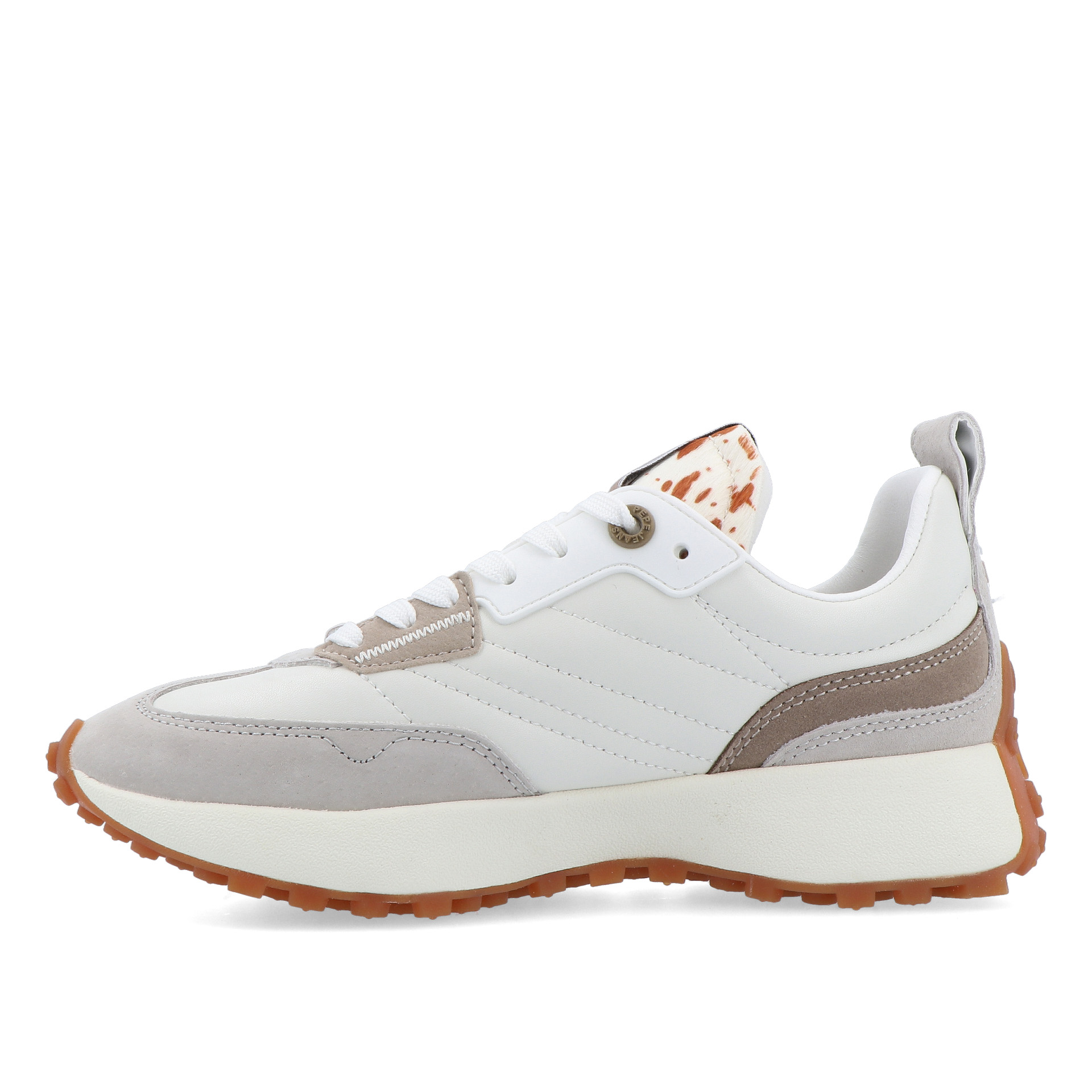 Pepe Jeans Lucky Fierce W White