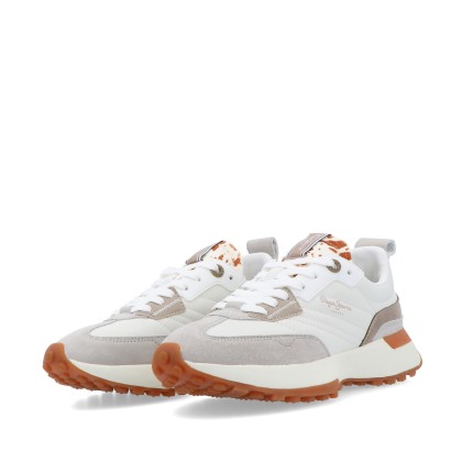 Pepe Jeans Lucky Fierce W White