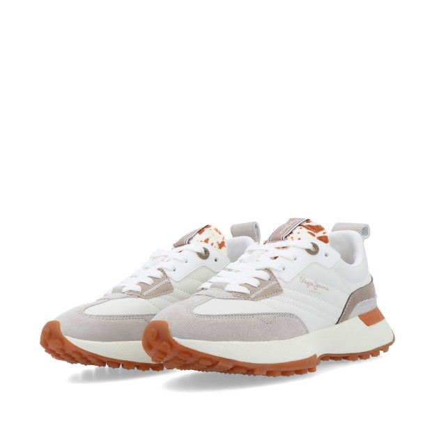 Pepe Jeans Lucky Fierce W White
