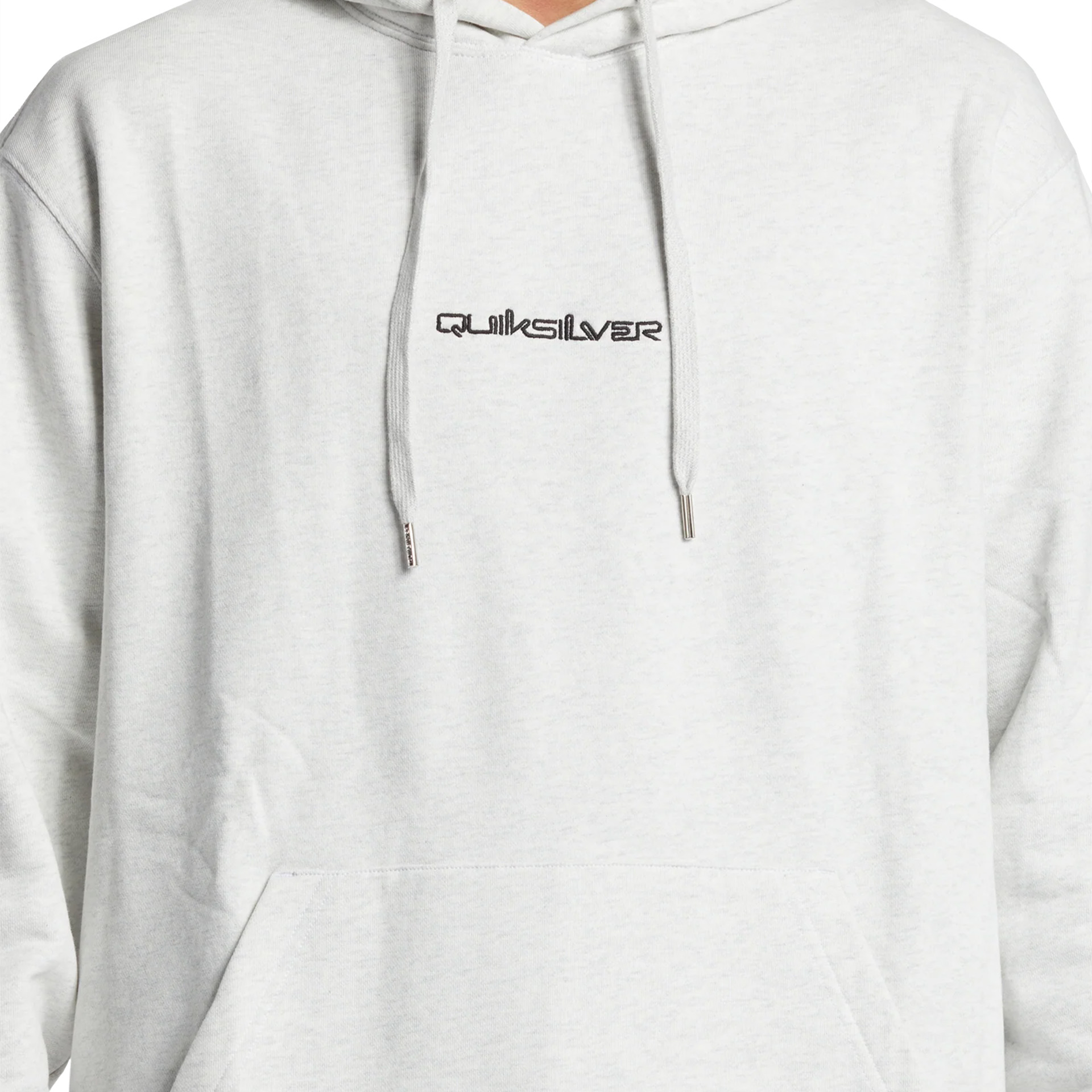 Quiksilver Sweat Dna Omni Logo Hoodie Szth