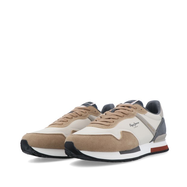 Pepe Jeans Hailon Basic M Caramel Beige