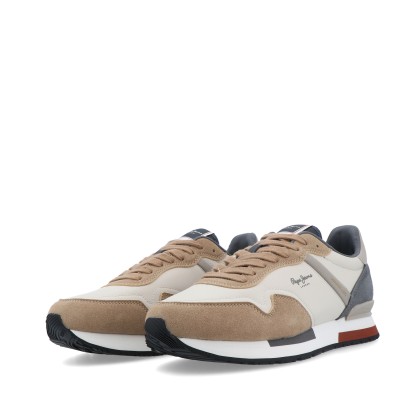 Pepe Jeans Hailon  Basic M Caramel Beige
