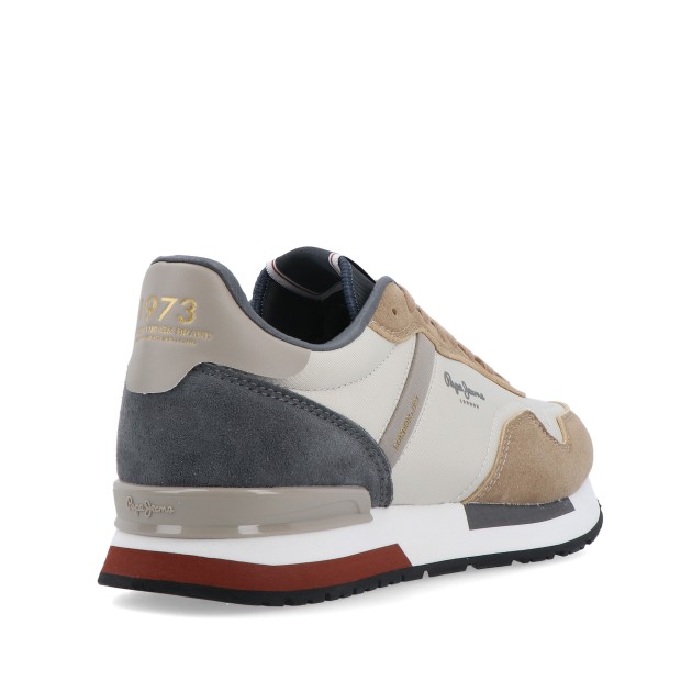 Pepe Jeans Hailon Basic M Caramel Beige