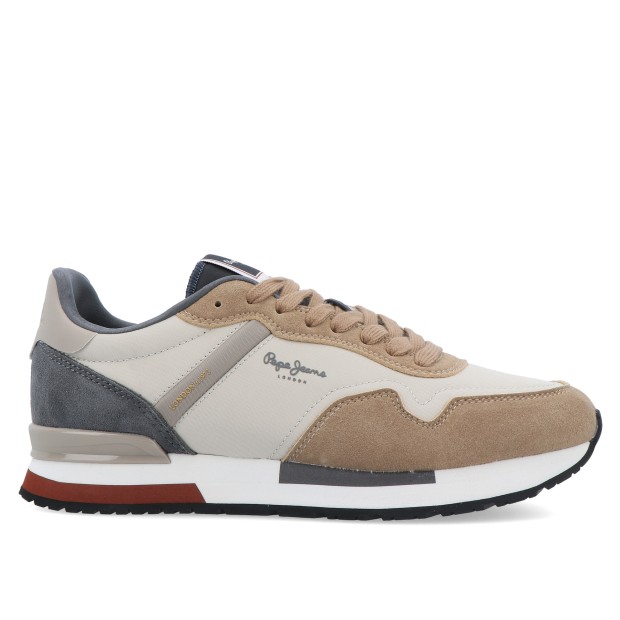 Pepe Jeans Hailon Basic M Caramel Beige