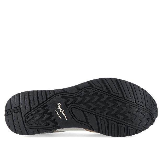 Pepe Jeans Hailon Basic M Caramel Beige