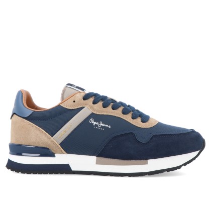 Pepe Jeans Hailon  Basic M Navy