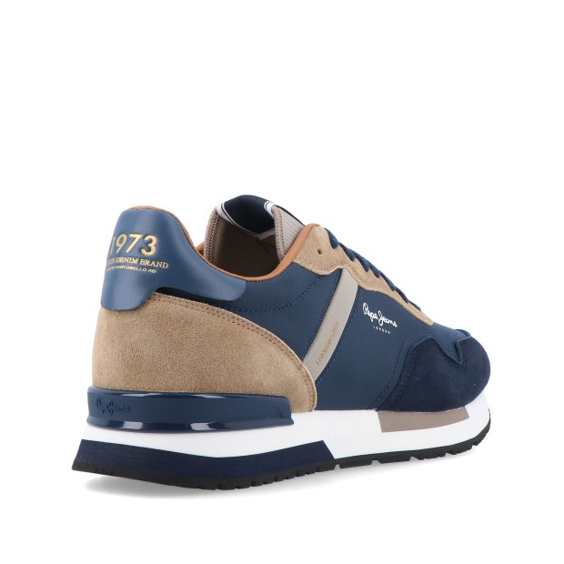 Pepe Jeans Hailon Basic M Navy