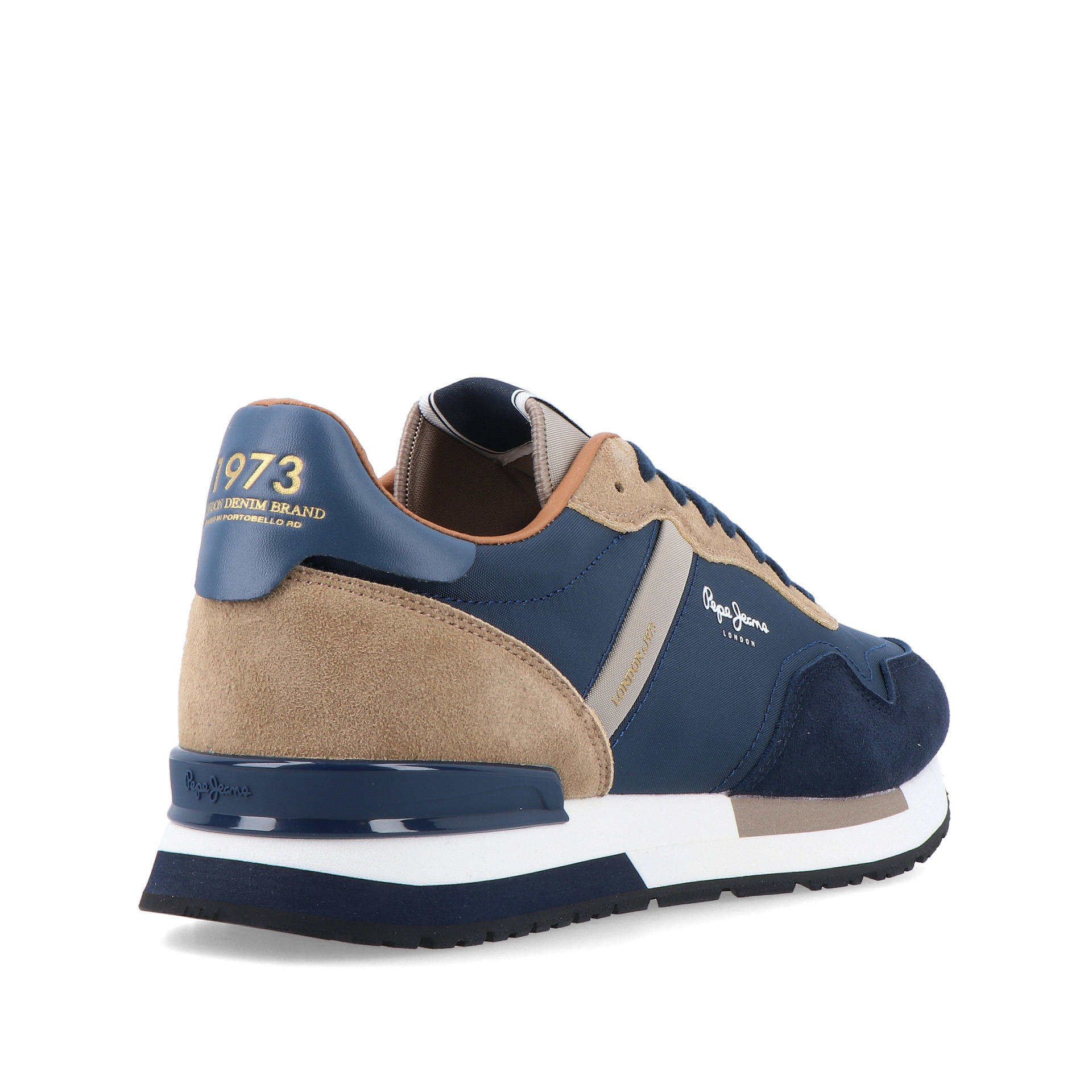 Pepe Jeans Hailon Basic M Navy