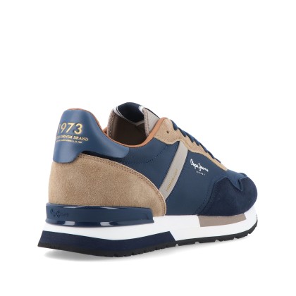 Pepe Jeans Hailon  Basic M Navy