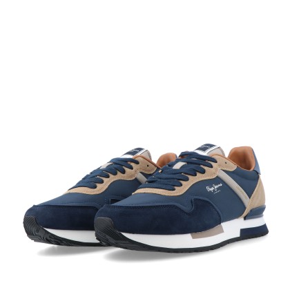 Pepe Jeans Hailon  Basic M Navy