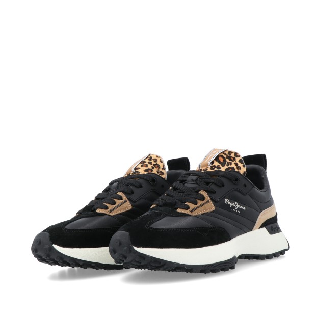 Pepe Jeans Lucky Fierce W Black
