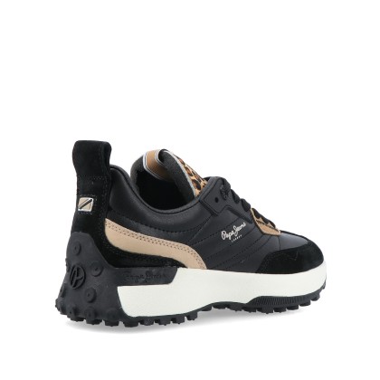 Pepe Jeans Lucky Fierce W Black