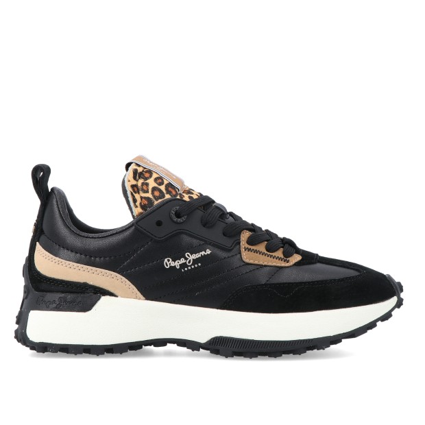 Pepe Jeans Lucky Fierce W Black