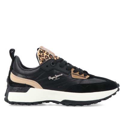 Pepe Jeans Lucky Fierce W Black