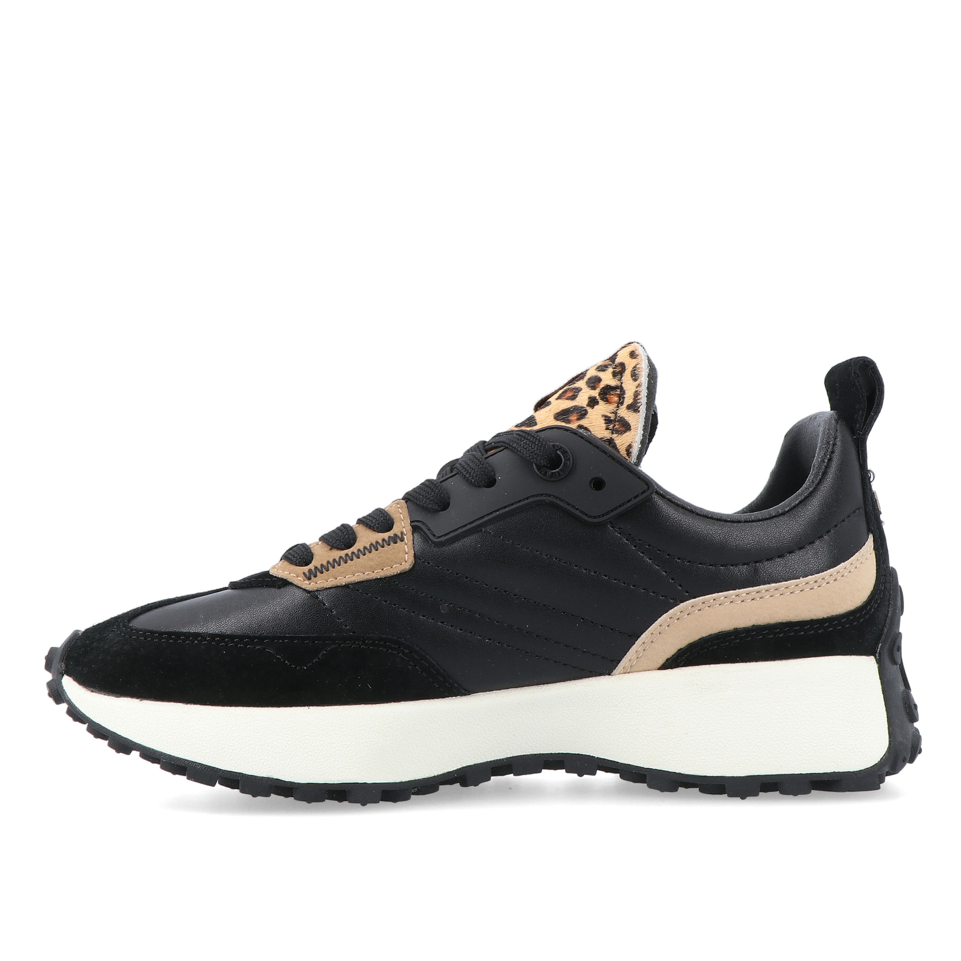 Pepe Jeans Lucky Fierce W Black