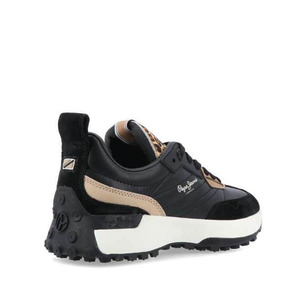 Pepe Jeans Lucky Fierce W Black