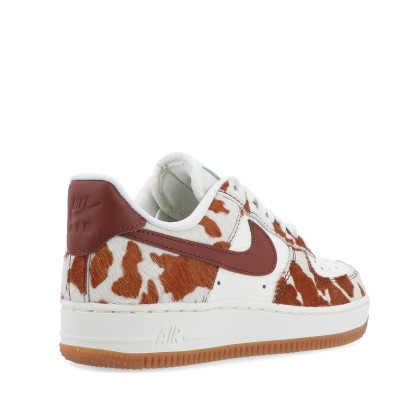 Nike W Air Force 1  07 Field Brown/sail